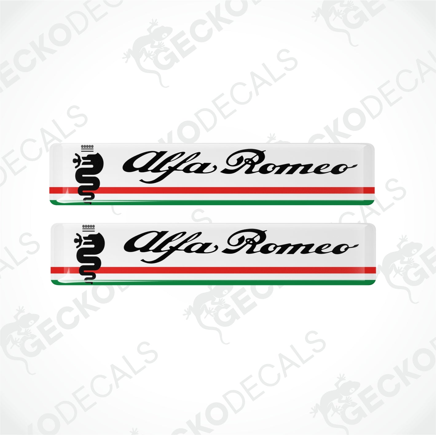 ALFA ROMEO