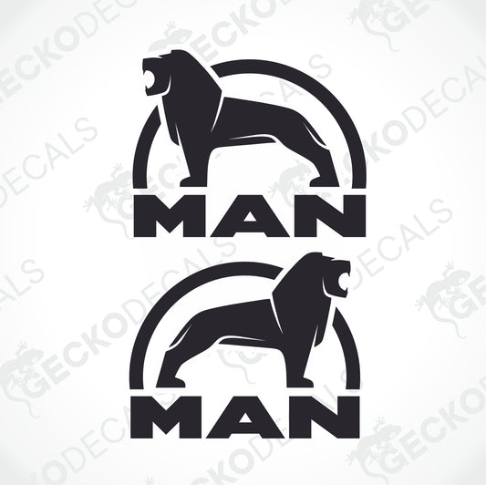 MAN