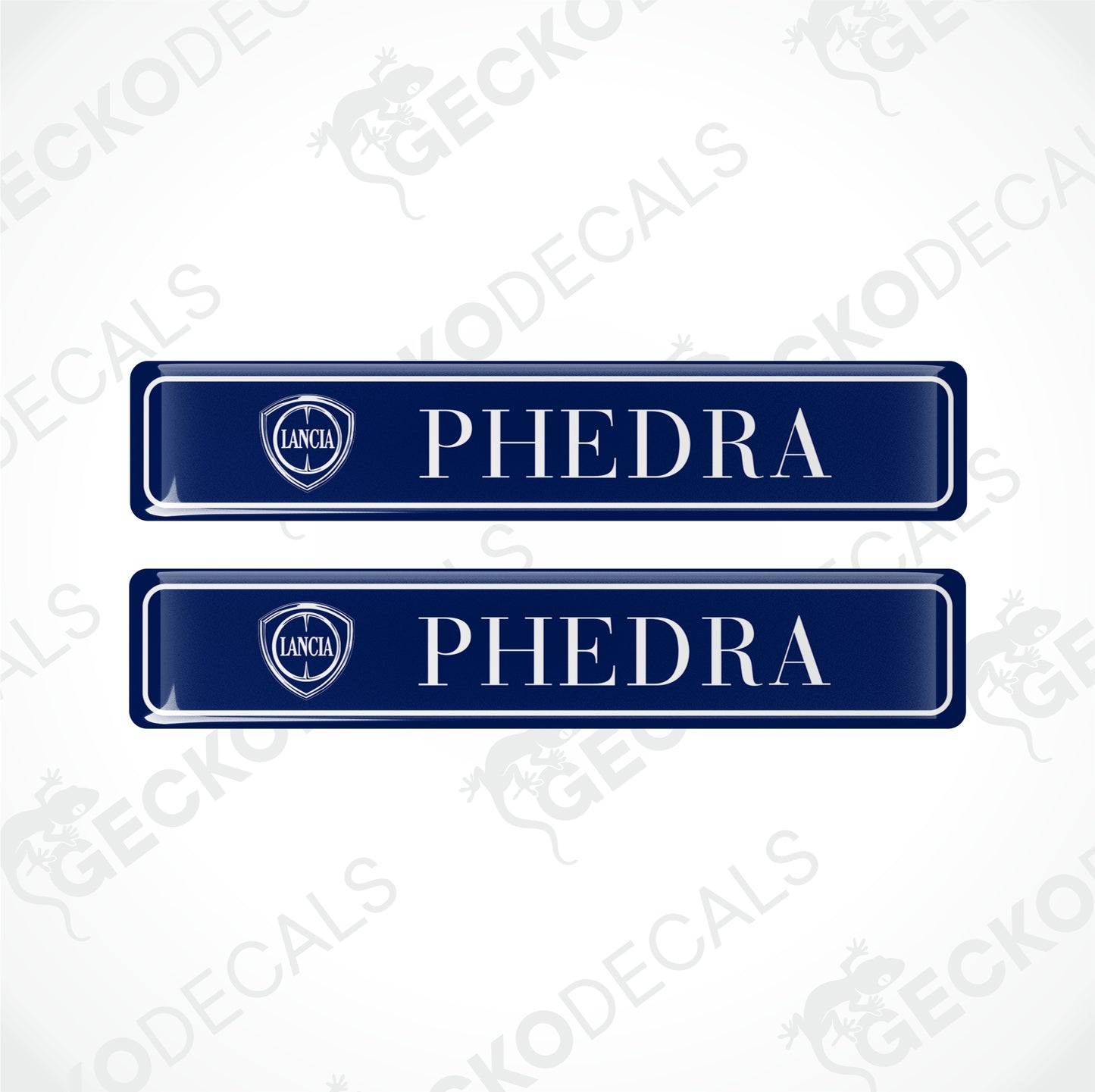 LANCIA PHEDRA
