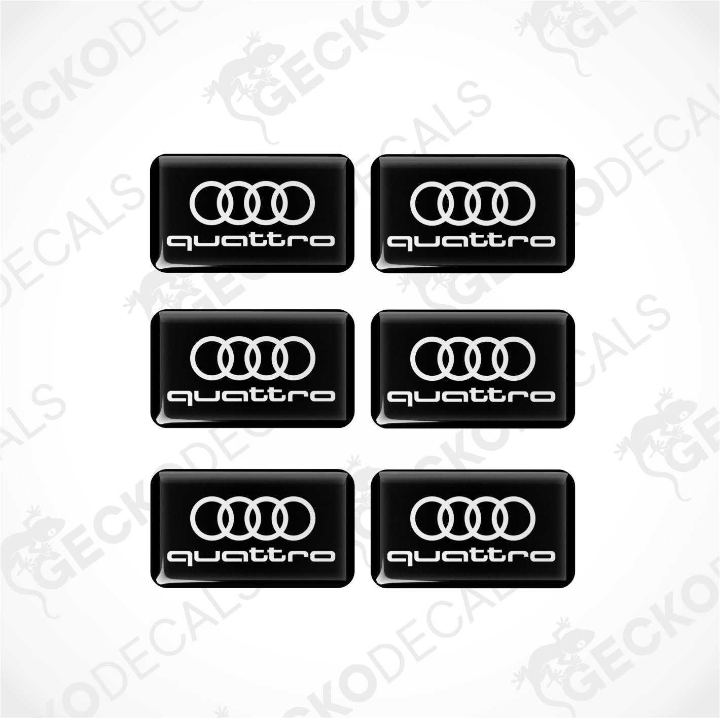 AUDI QUATTRO