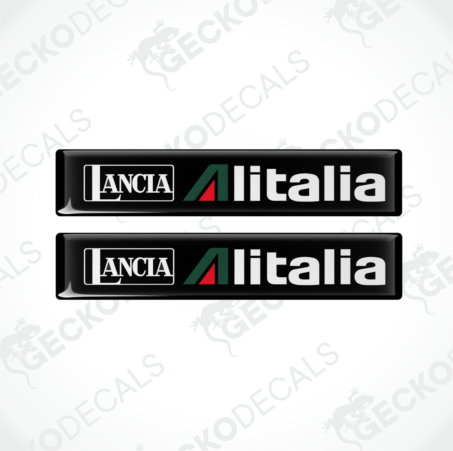 LANCIA ALITALIA