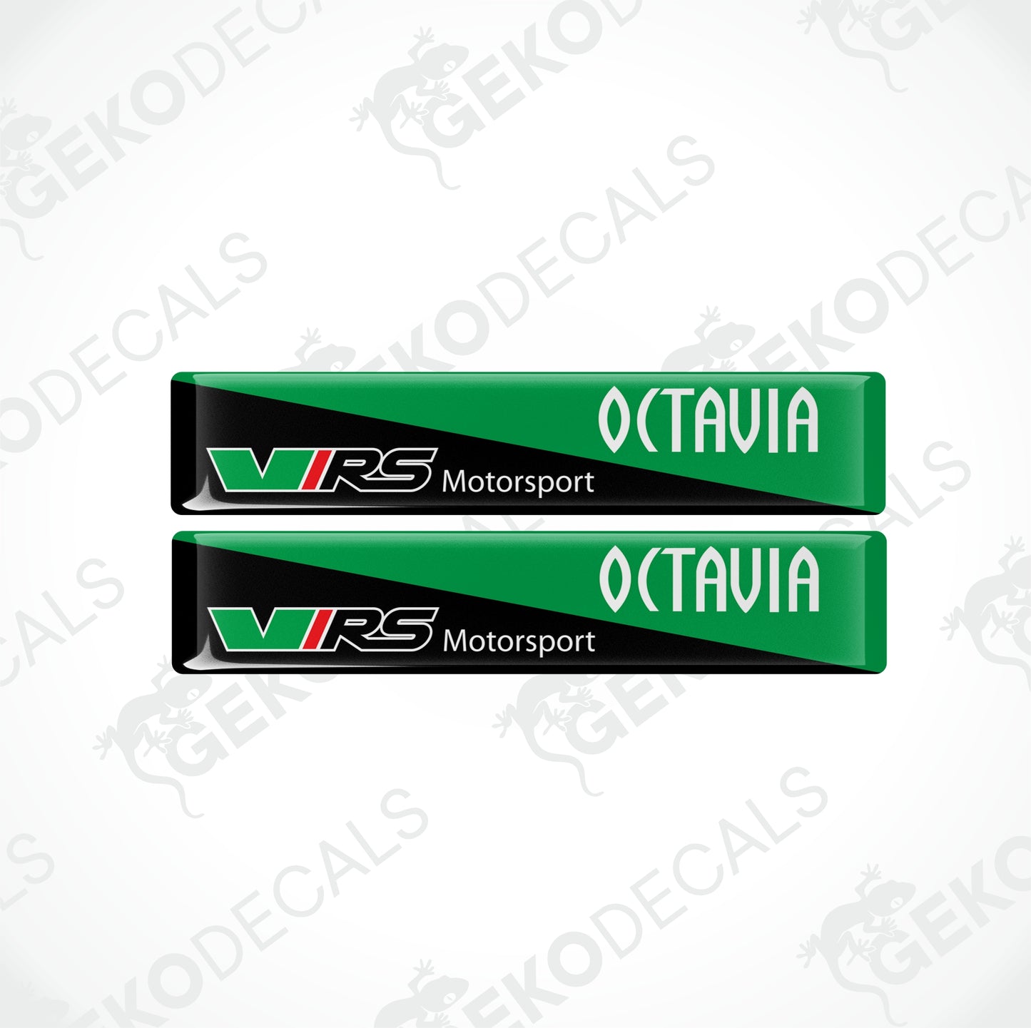 ŠKODA OCTAVIA VRS MOTORSPORT