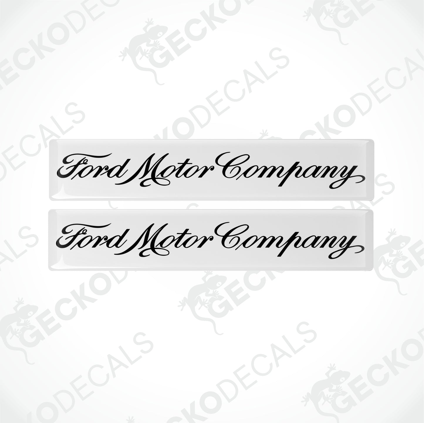 FORD MOTOR COMPANY