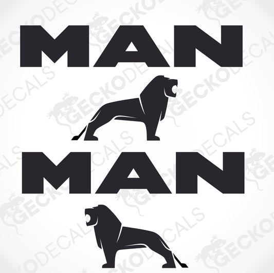 MAN