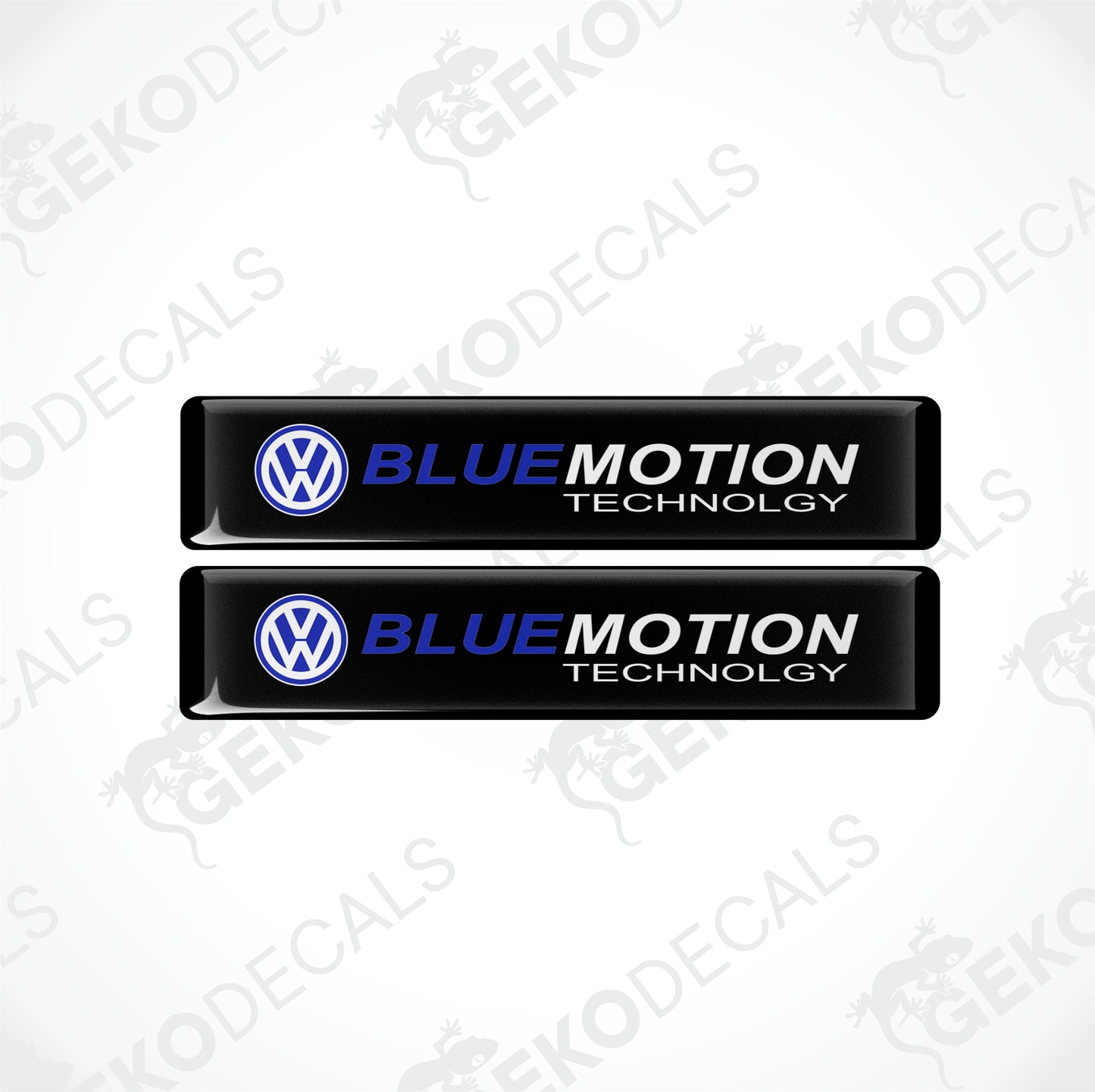 VOLKSWAGEN BLUEMOTION TECHNOLOGY