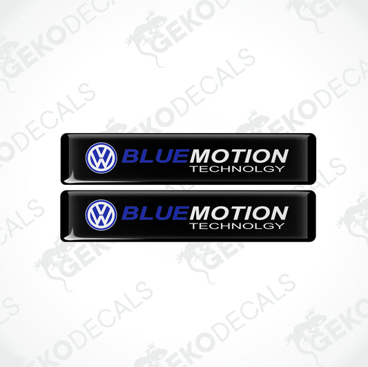 VOLKSWAGEN BLUEMOTION TECHNOLOGY