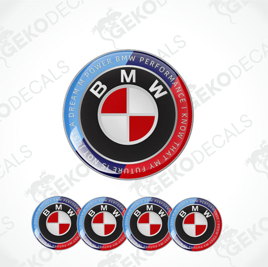 BMW M POWER PERFORMANCE