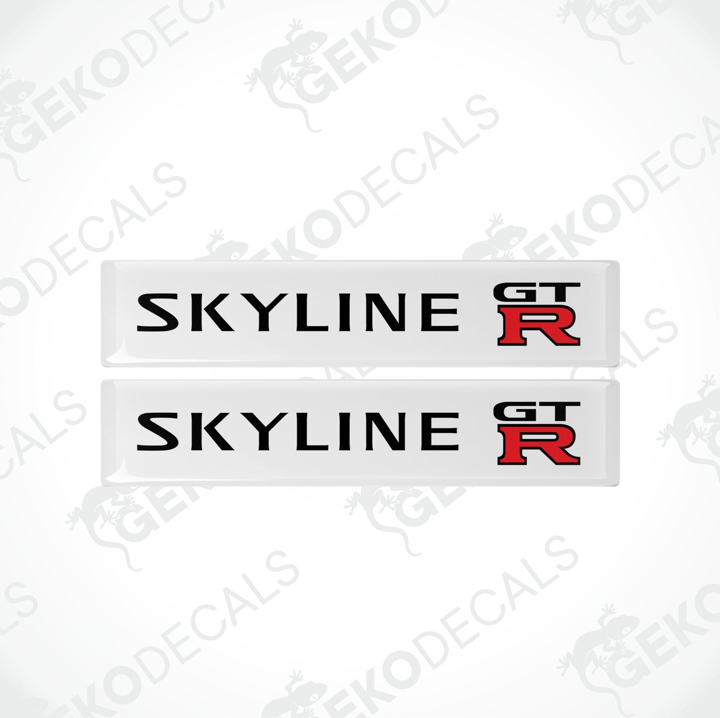 NISSAN SKYLINE GT R