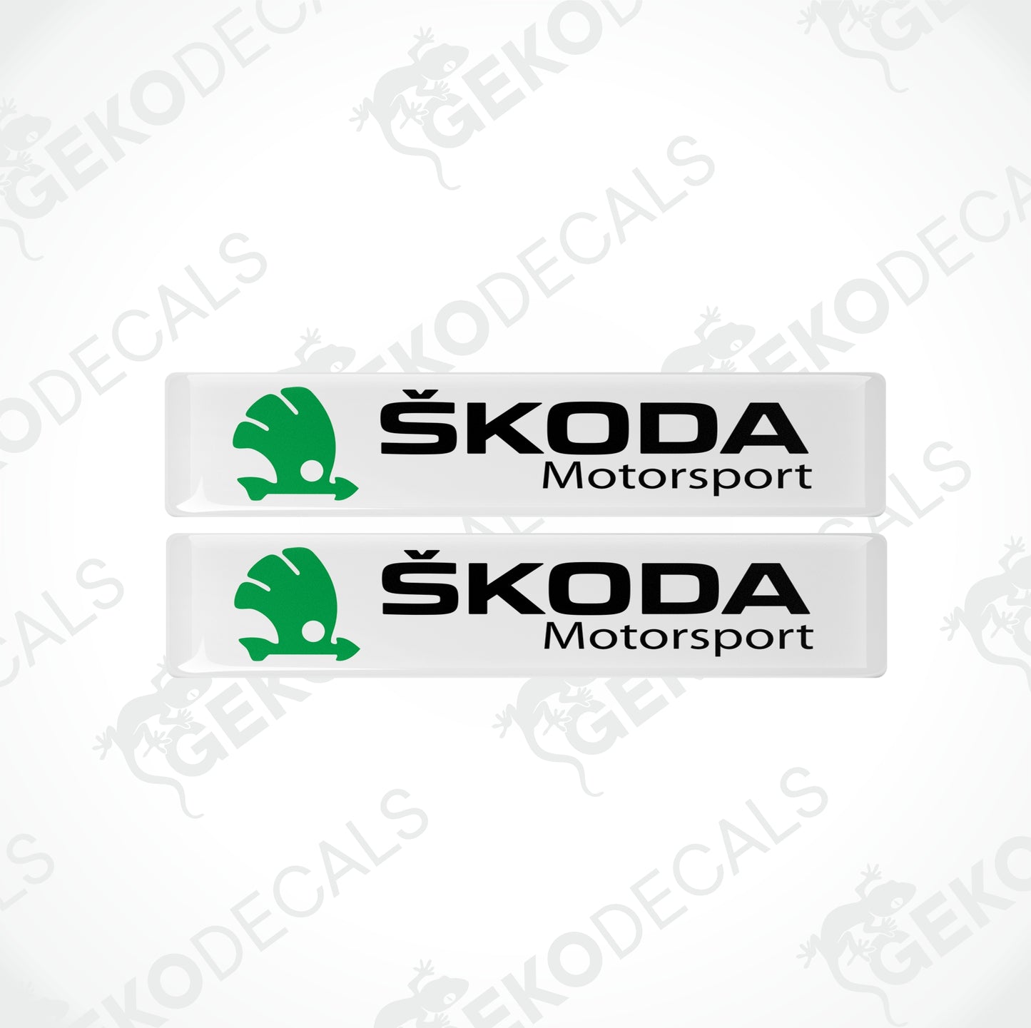 ŠKODA MOTORSPORT