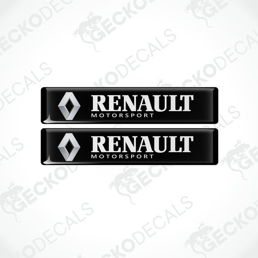 RENAULT MOTORSPORT