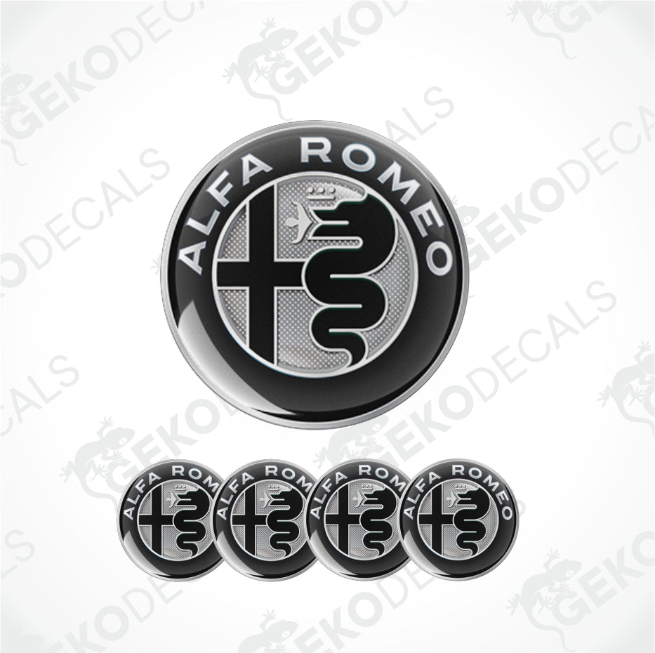 ALFA ROMEO