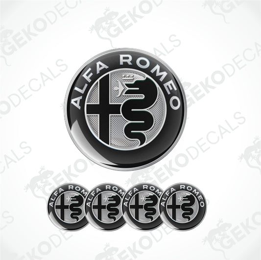ALFA ROMEO