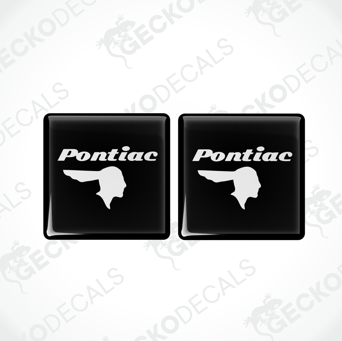 PONTIAC