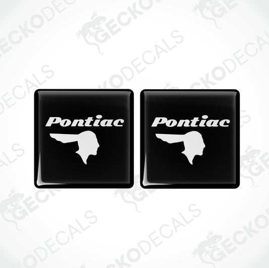PONTIAC