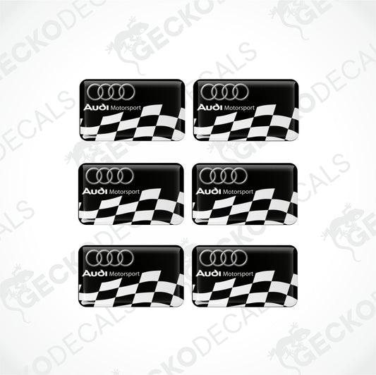 AUDI MOTORSPORT