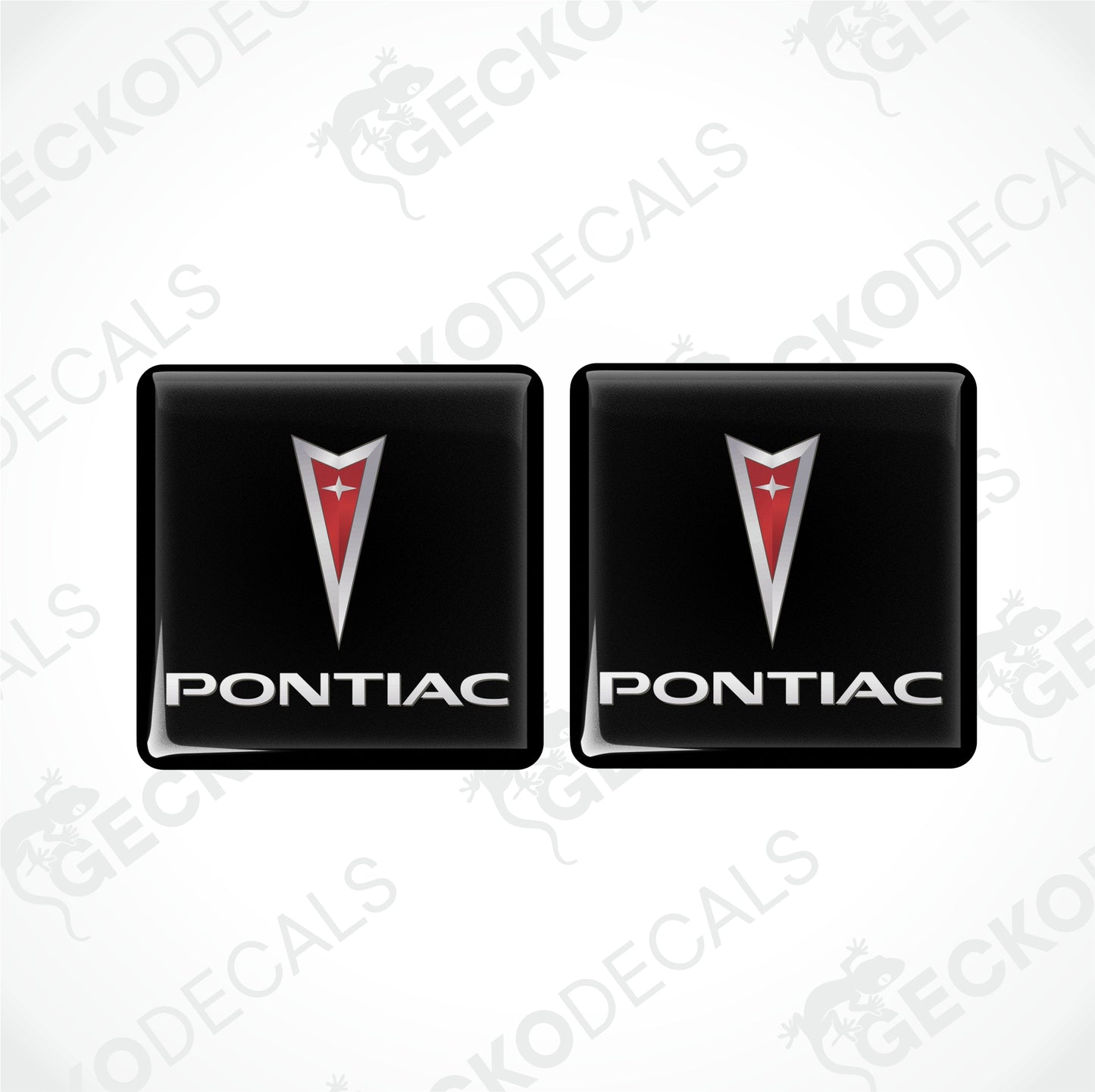 PONTIAC