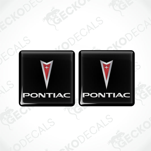 PONTIAC