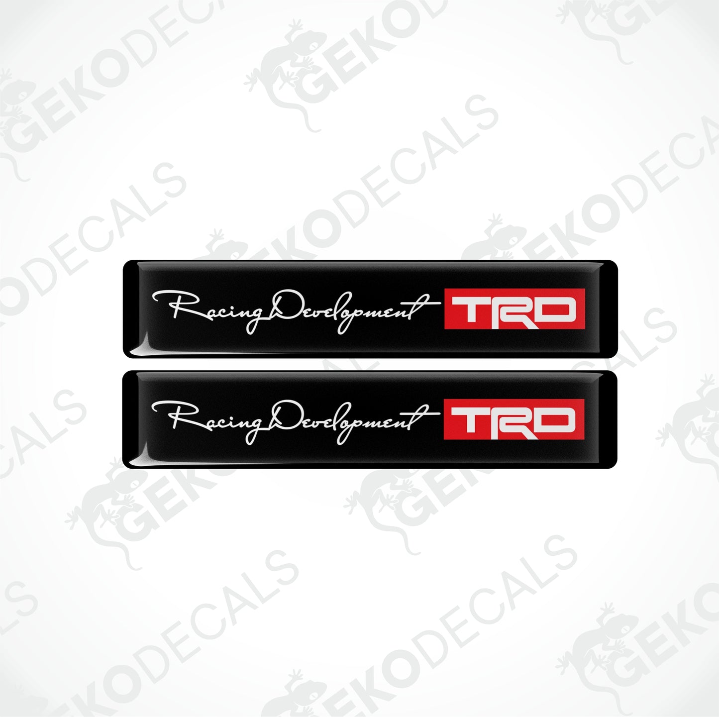 RACING DEVELOPMENT TRD