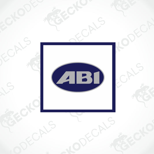 ABI CARAVANS