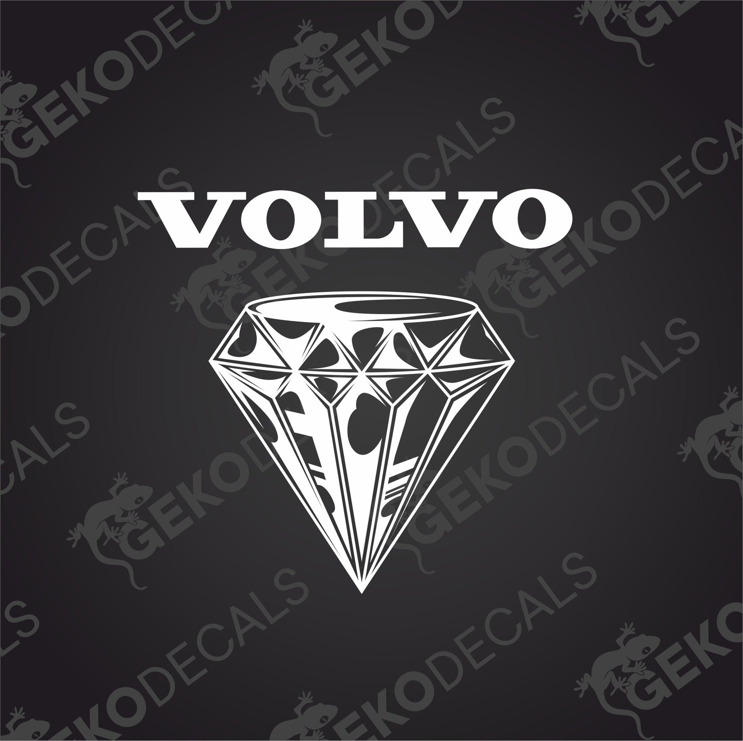 VOLVO DIAMANT