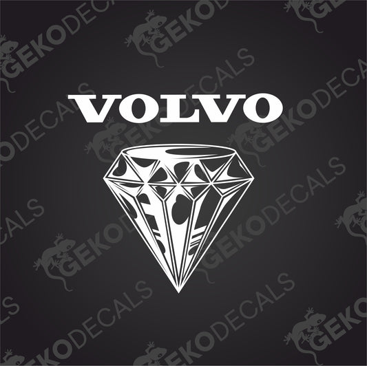 VOLVO DIAMANT