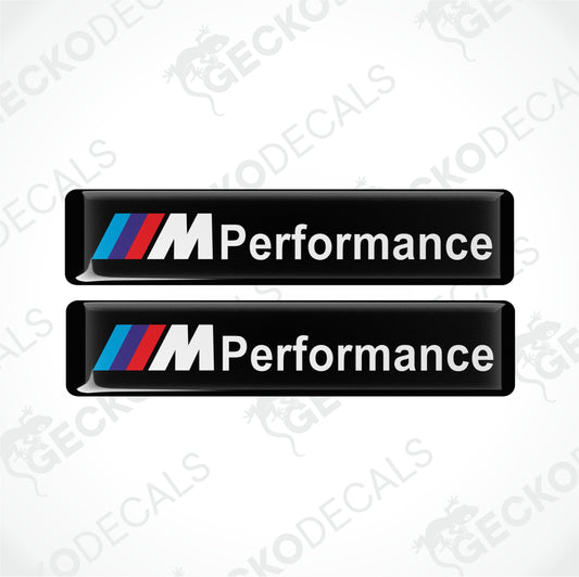 BMW M  PERFORMANCE