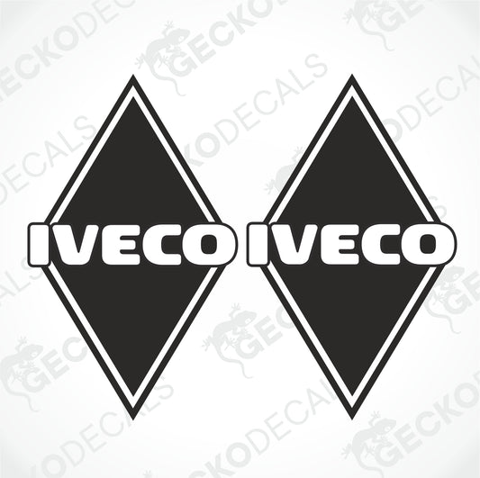 IVECO DIAMOND