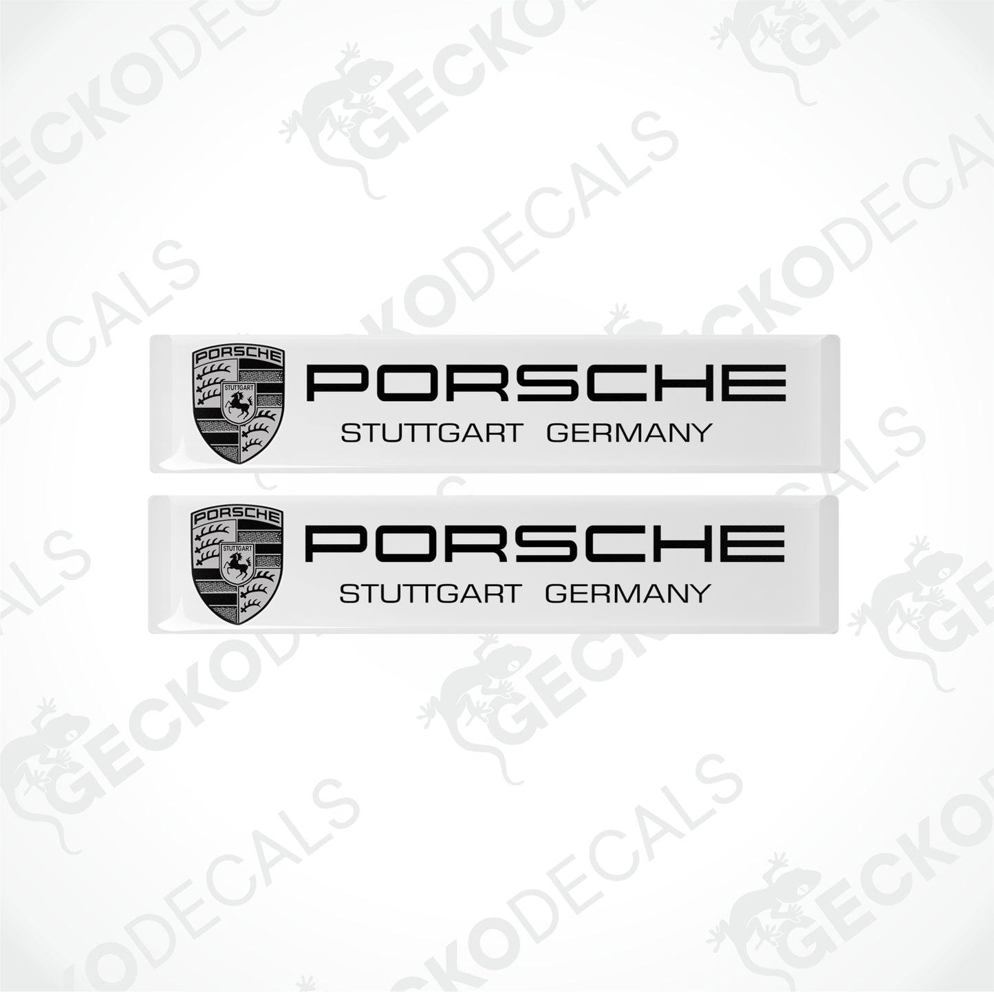 PORSCHE STUTTGART TYSKLAND