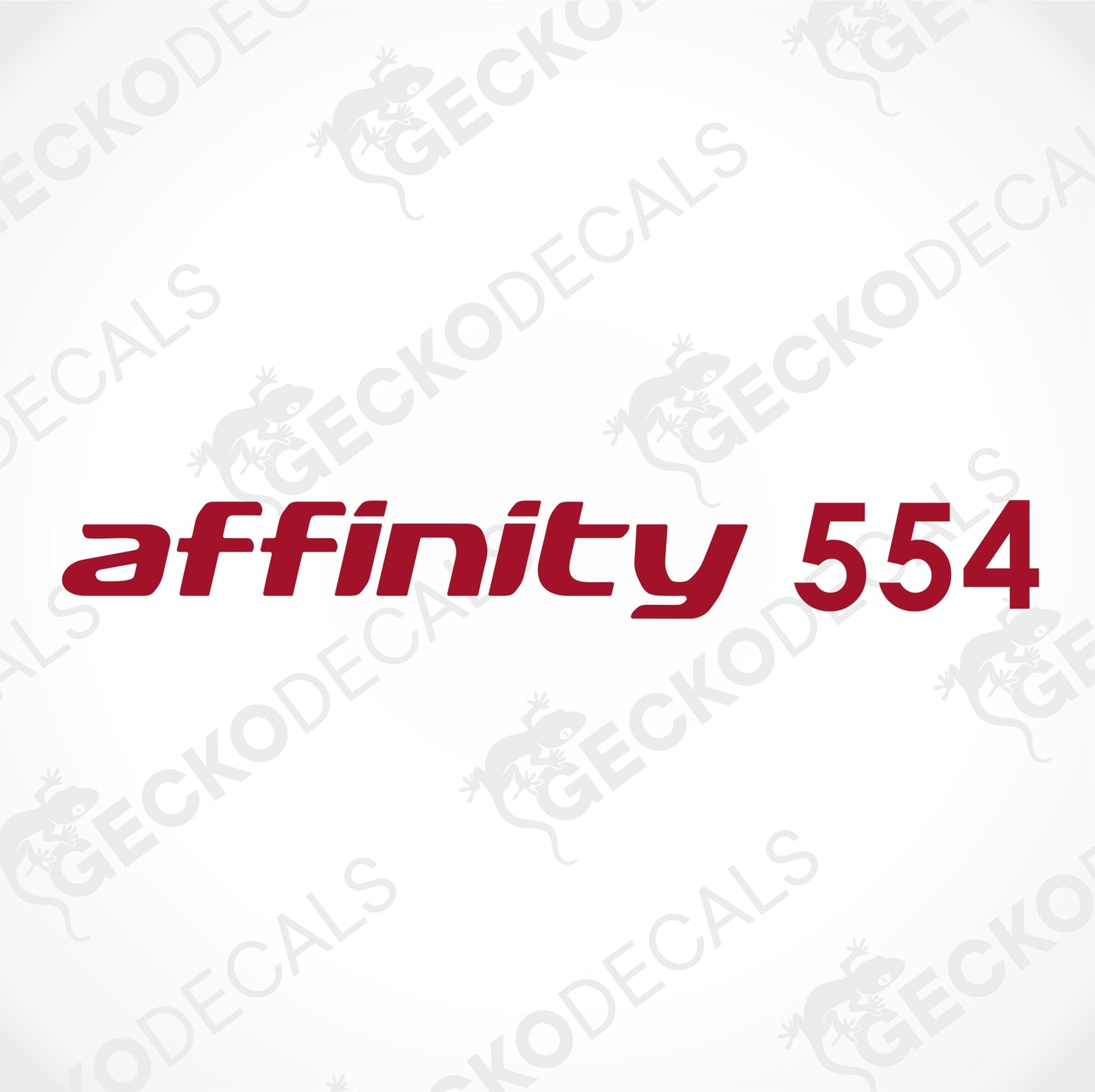 ELDDIS AFFINITY 462/520/550/554/574/554**/574**