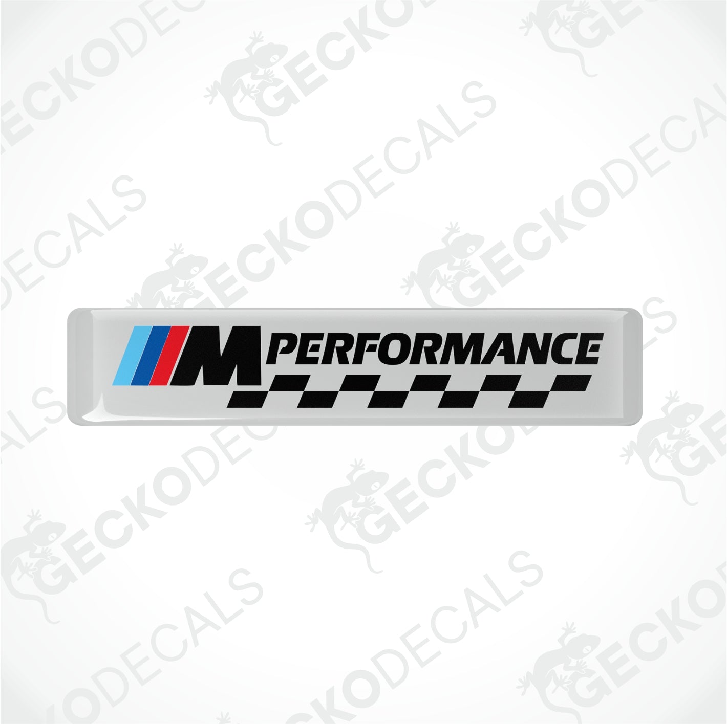 BMW M PERFORMANCE