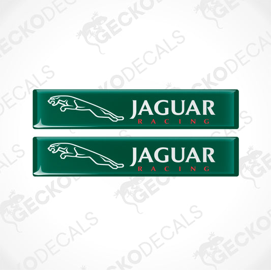JAGUAR RACING
