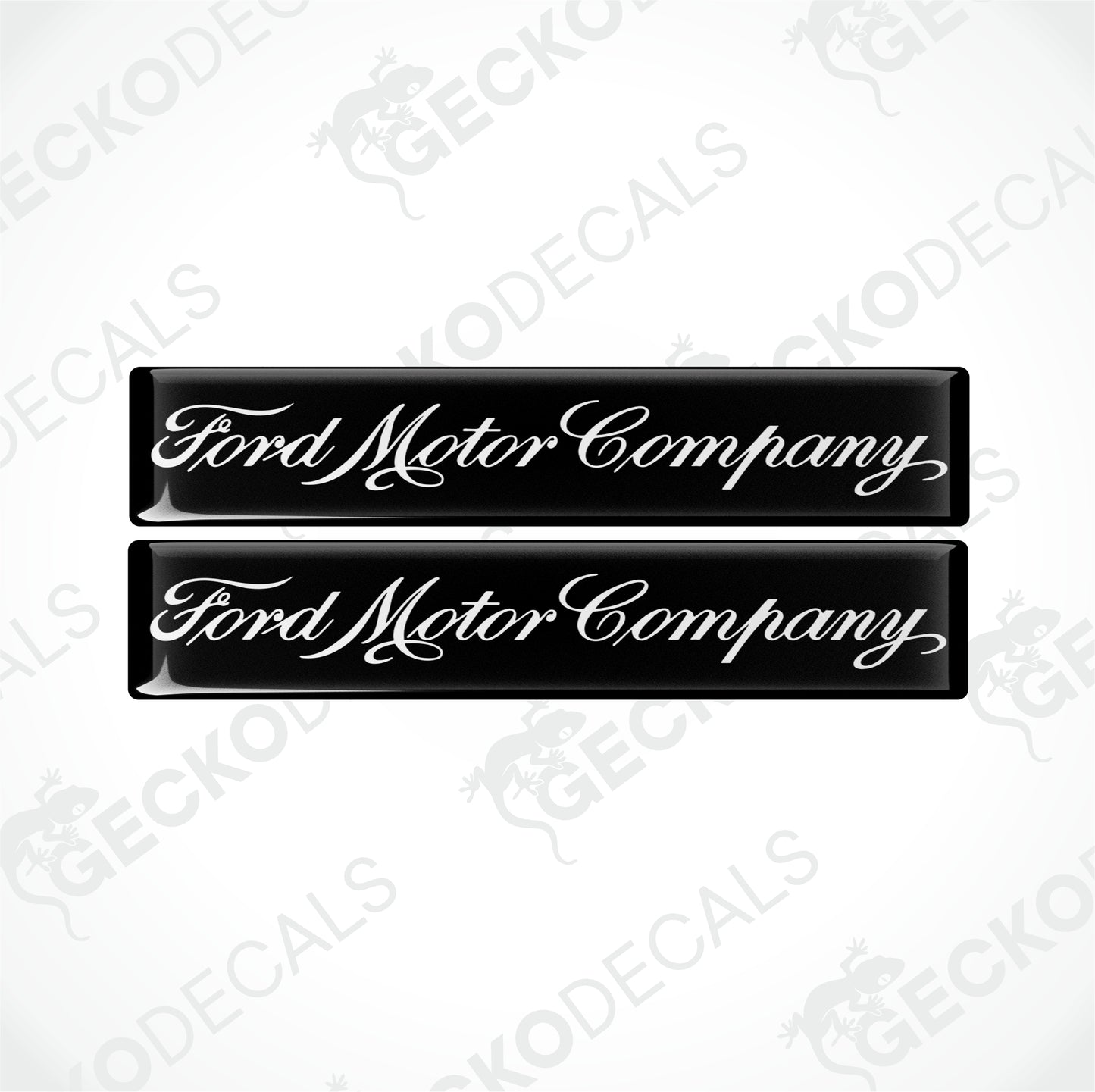FORD MOTOR COMPANY