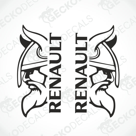 RENAULT VIKING
