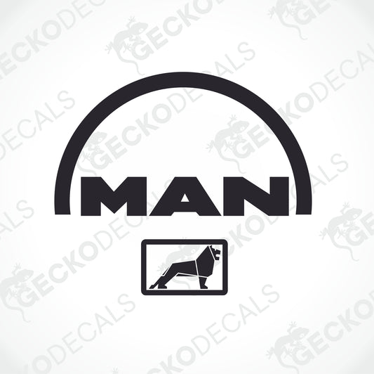 MAN