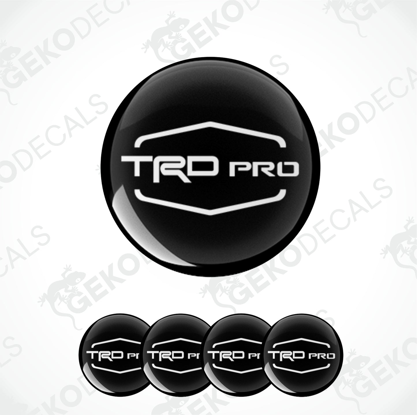 TOYOTA TRD PRO
