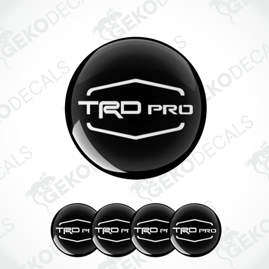 TOYOTA TRD PRO
