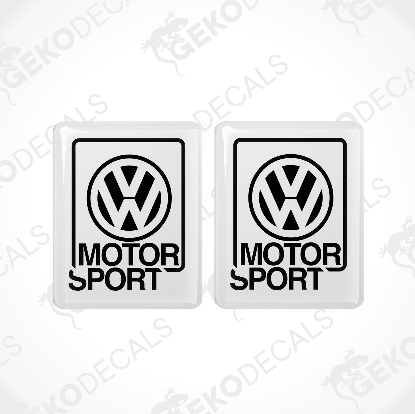 VOLKSWAGEN MOTORSPORT