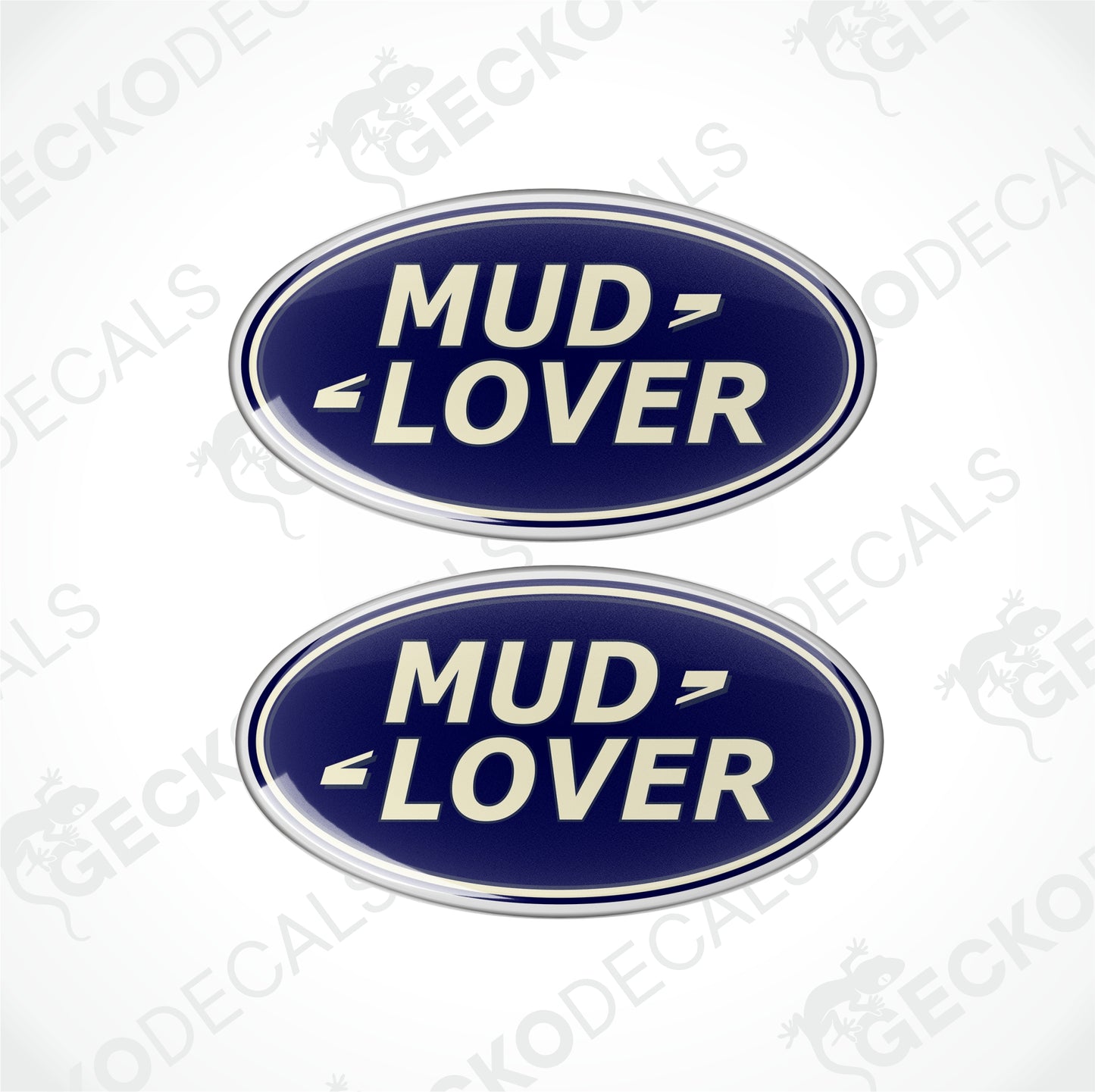 MUD LOVER