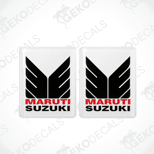 MARUTI SUZUKI