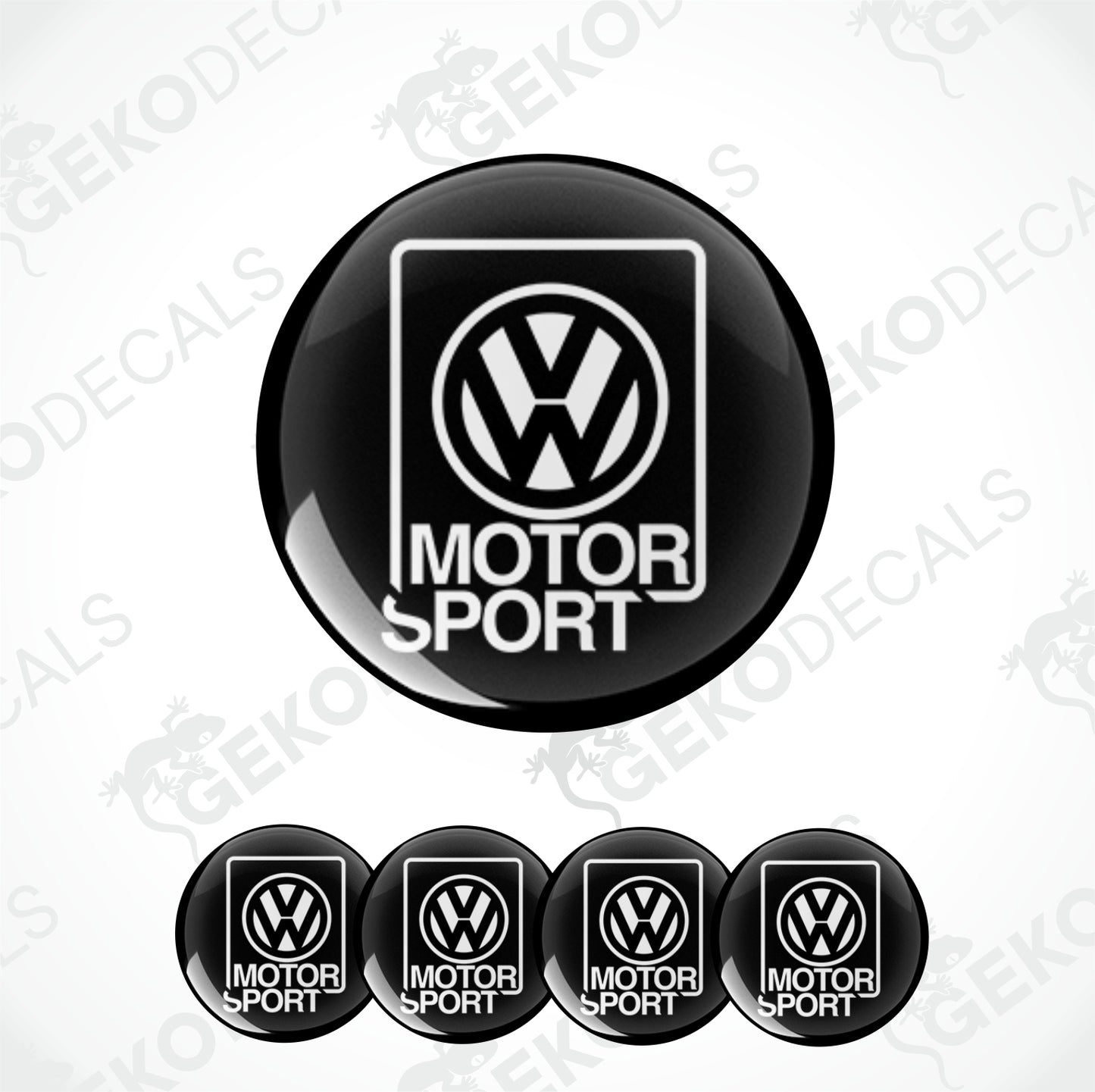 VOLKSWAGEN MOTORSPORT