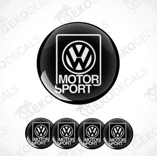 VOLKSWAGEN MOTORSPORT