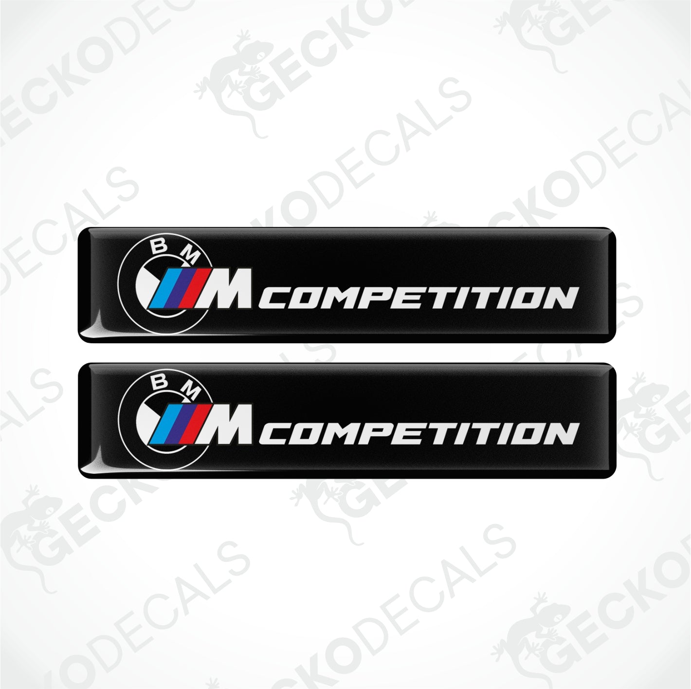 BMW M COMPETITION
