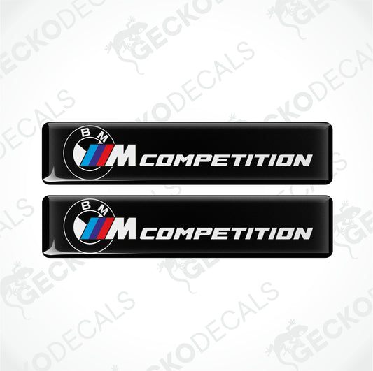 BMW M COMPETITION