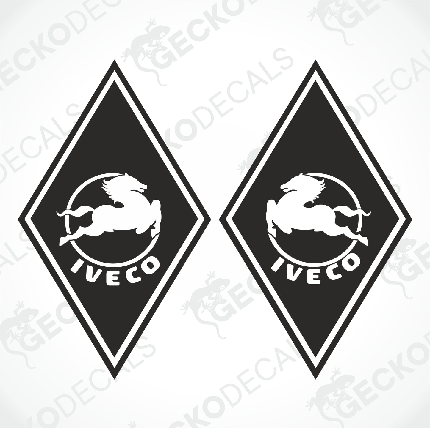 IVECO DIAMOND