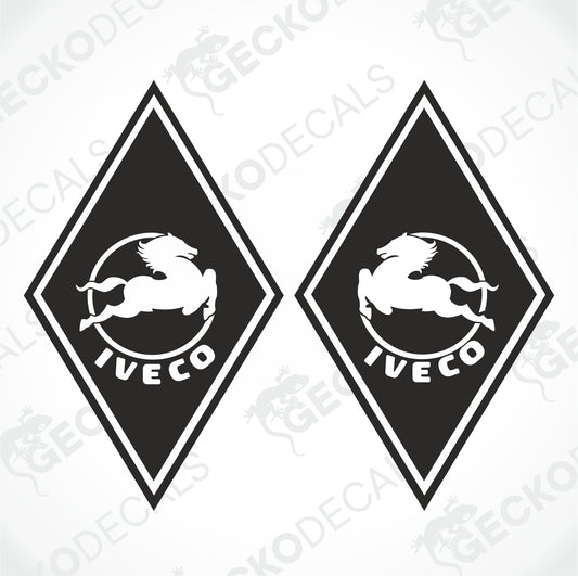 IVECO DIAMOND