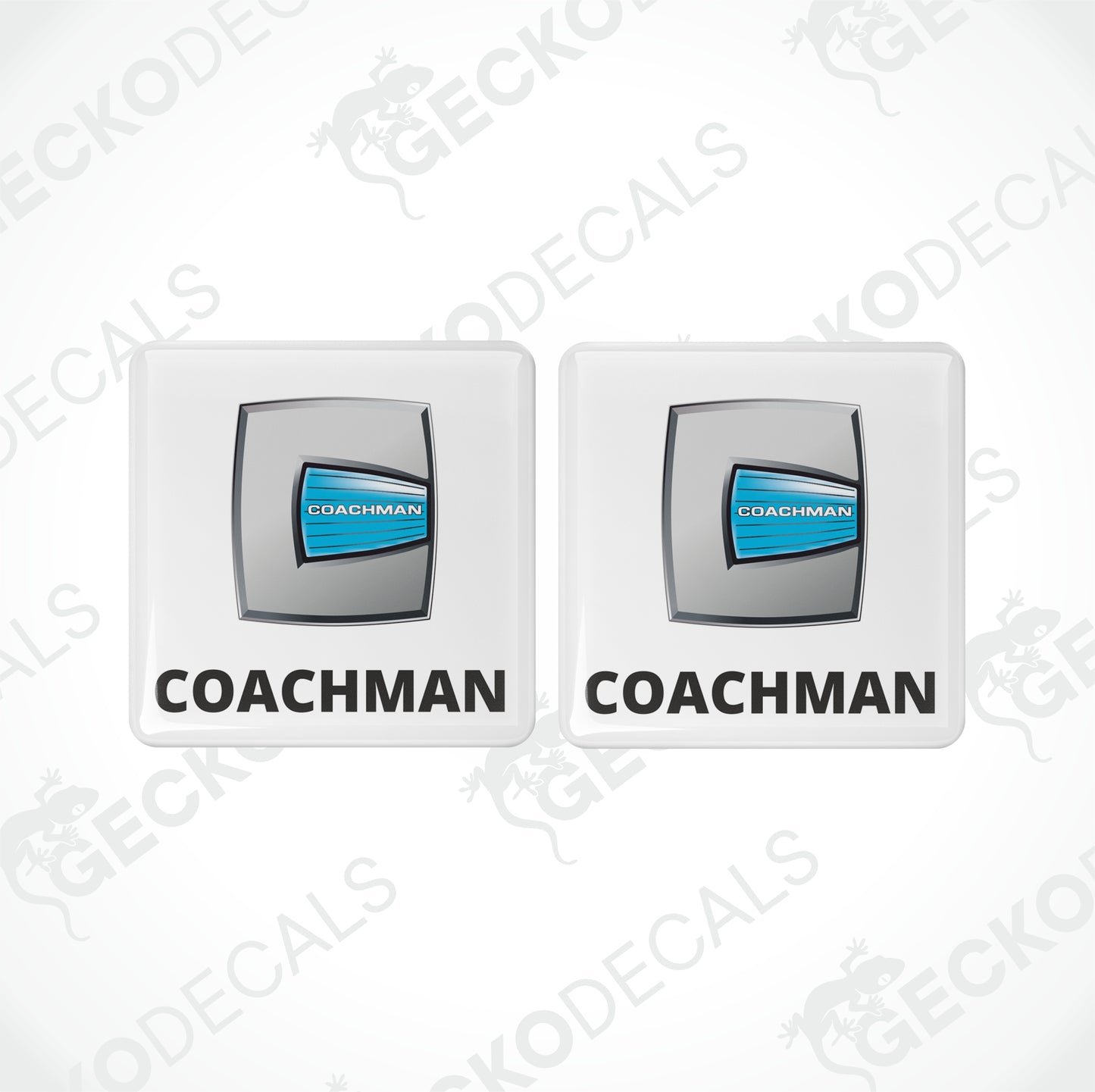 COACHMAN EPOXYDEKORER