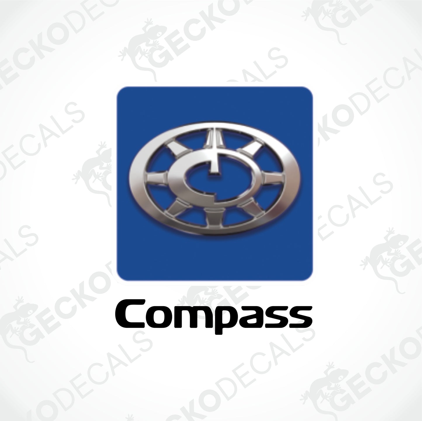 KOMPASS
