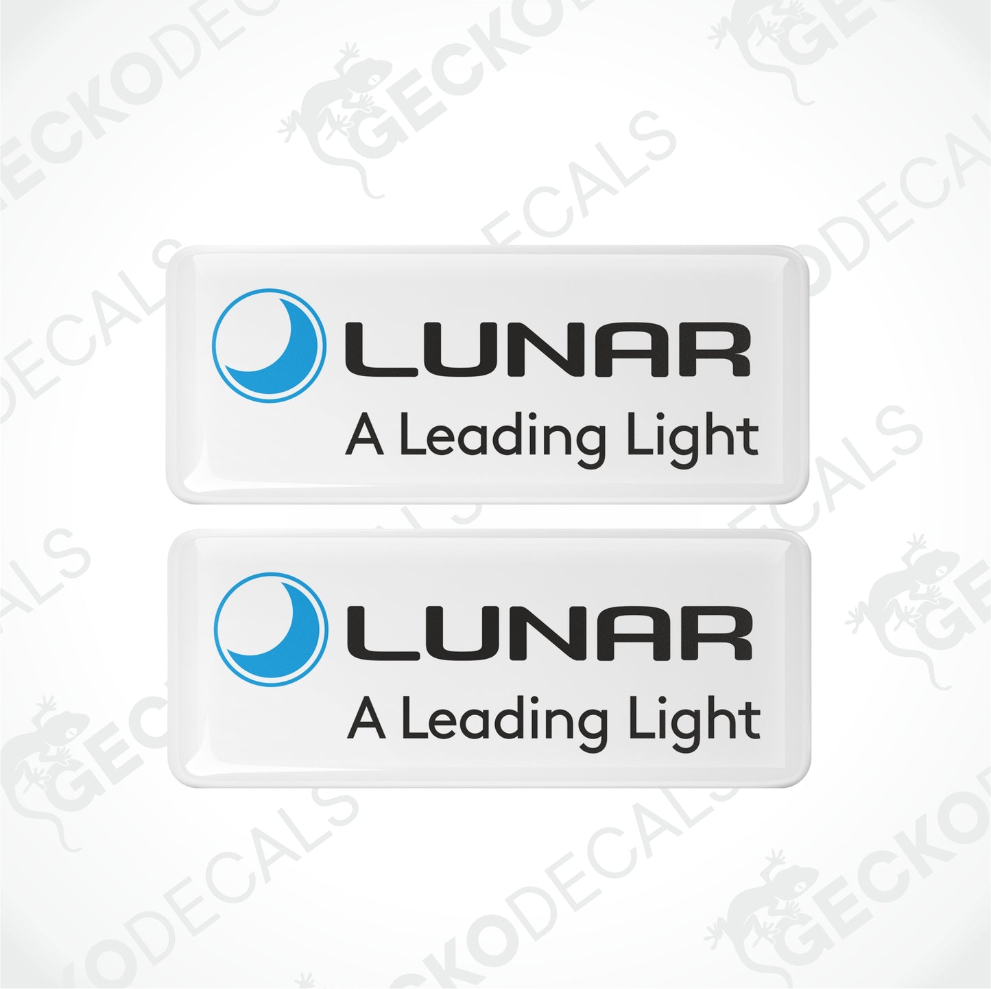 LUNAR – LEDANDE EPOXIDECALER