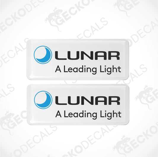 LUNAR – LEDANDE EPOXIDECALER