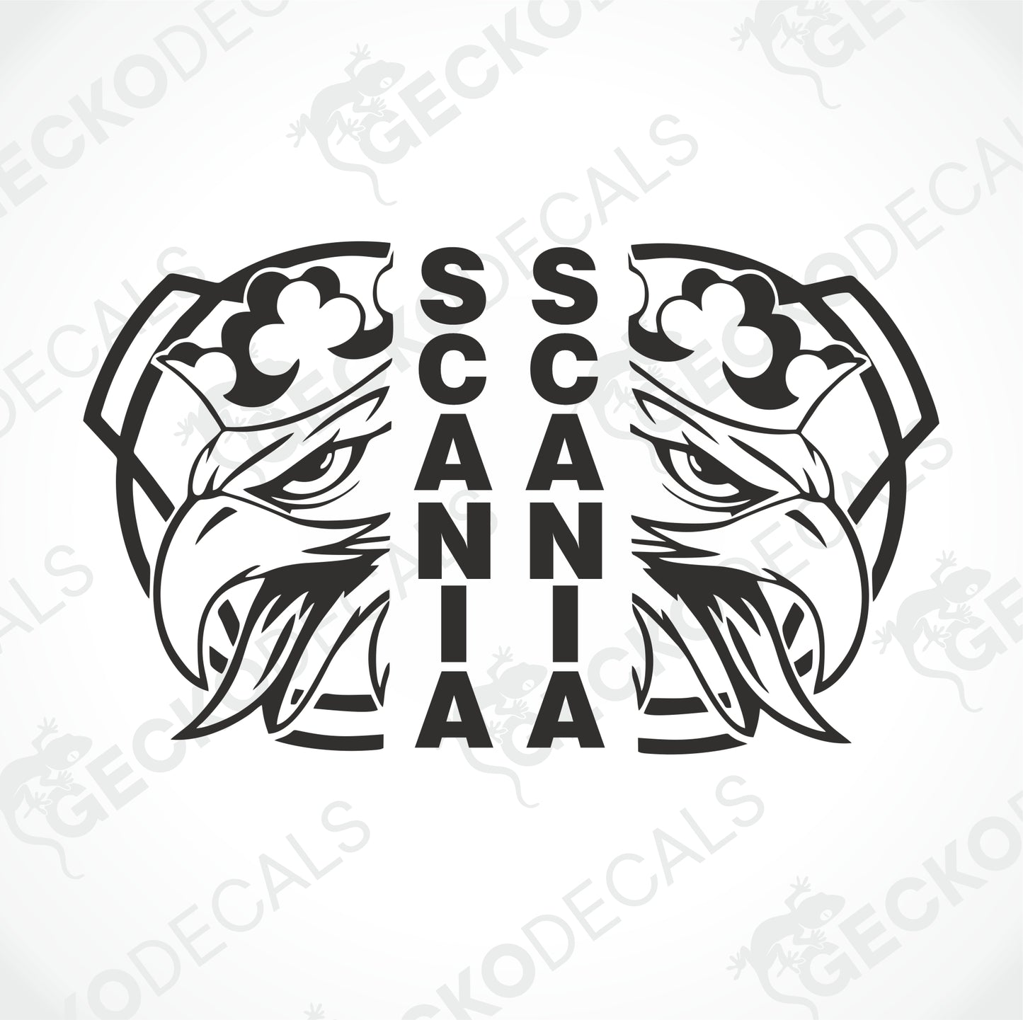 SCANIA